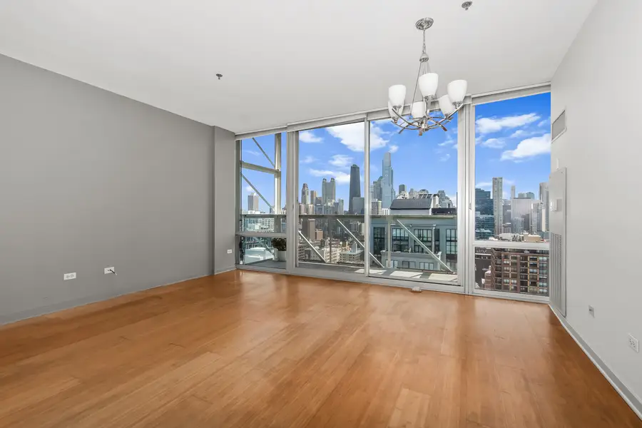 653 N Kingsbury Street #2307, Chicago, IL 60654 - #3