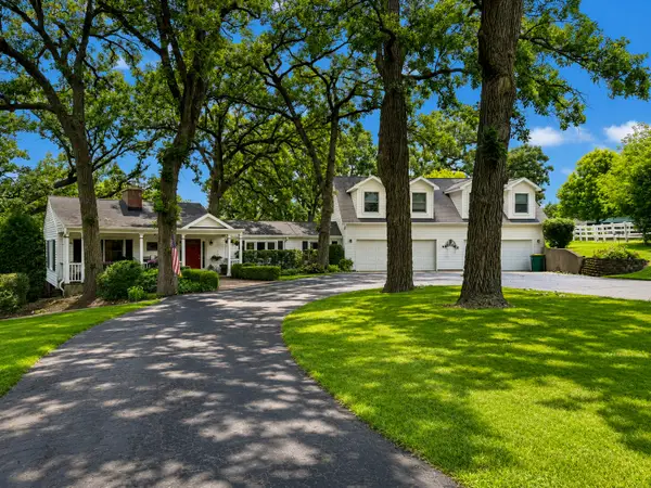 24740 W Miller Road, Barrington, IL 60010