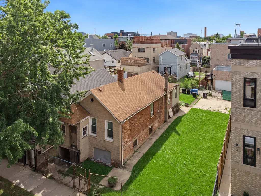 1837 W Ohio Street, Chicago, IL 60622 - #1
