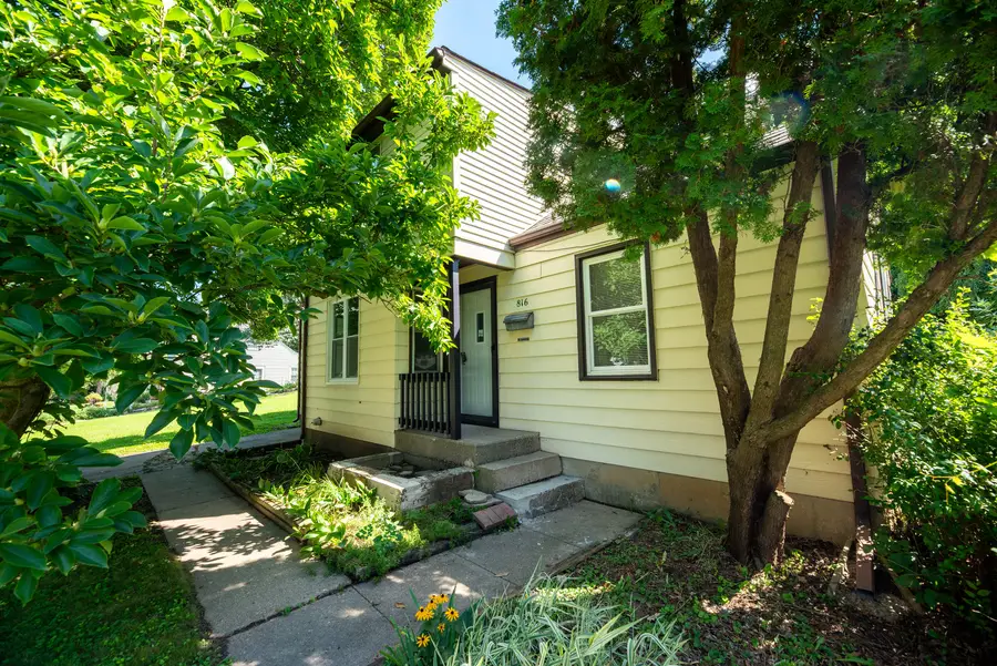 816 Jordan Place, Rockford, IL 61108 - #2