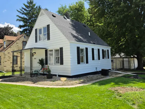 907 Retz Drive, Ottawa, IL 61350