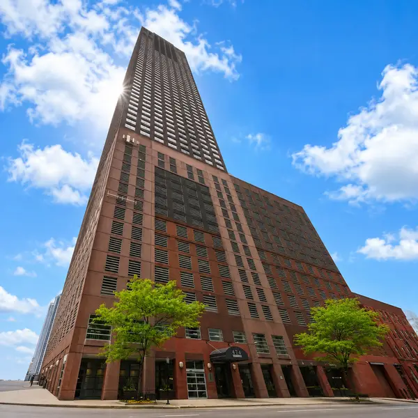 474 N Lake Shore Drive #5509, Chicago, IL 60611