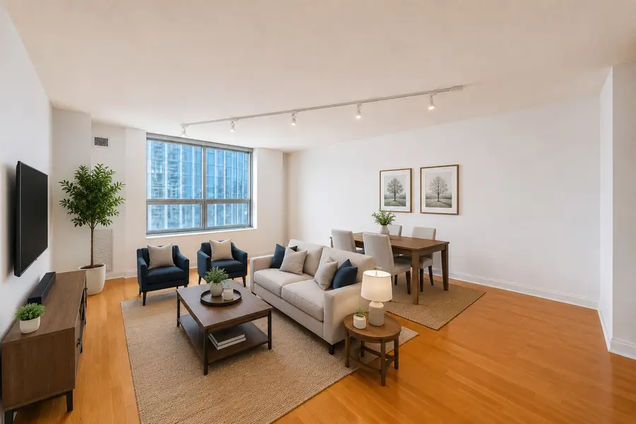 474 N Lake Shore Drive #5509, Chicago, IL 60611 - #2