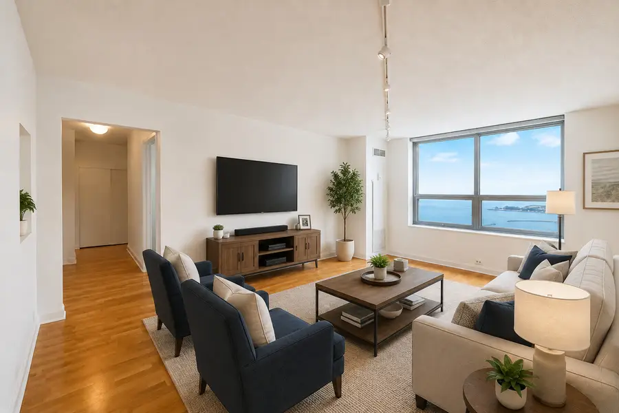 474 N Lake Shore Drive #5509, Chicago, IL 60611 - #3
