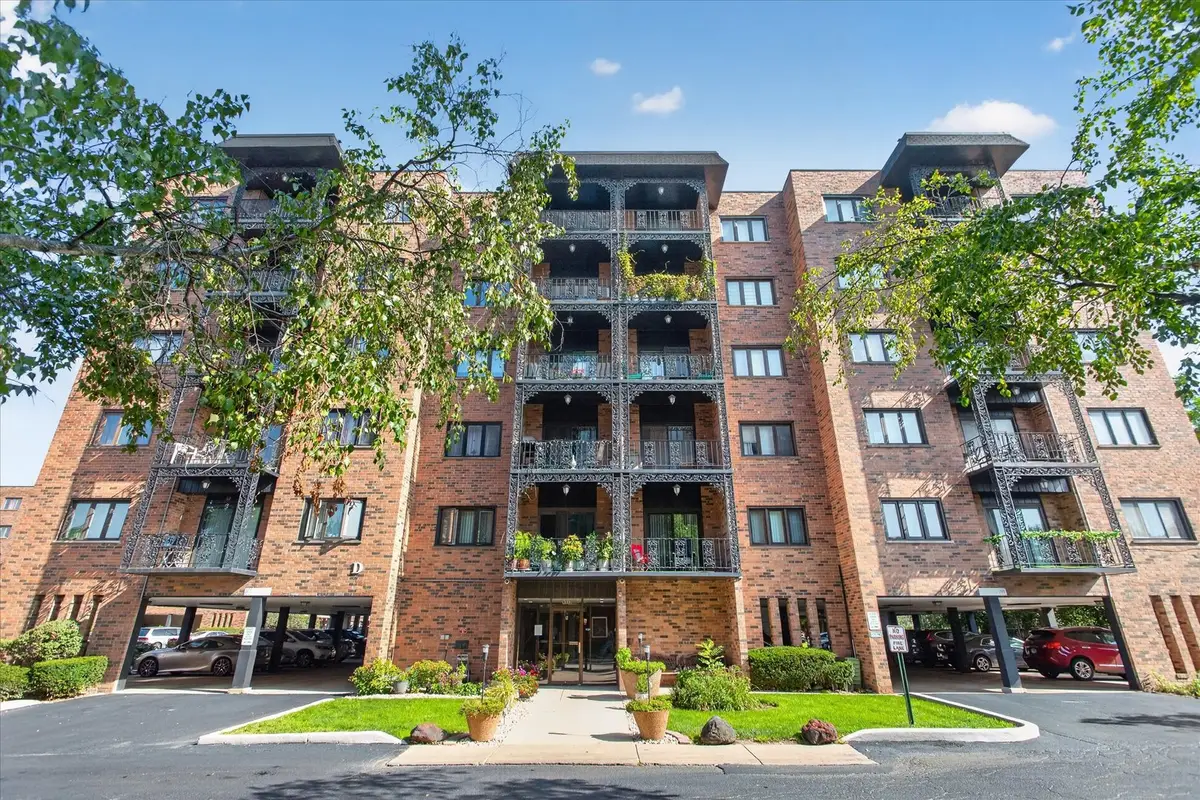 9332 Landings Lane #501, Des Plaines, IL 60016 - #1