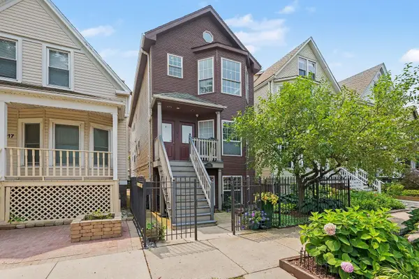 1619 W Hollywood Avenue #3, Chicago, IL 60660