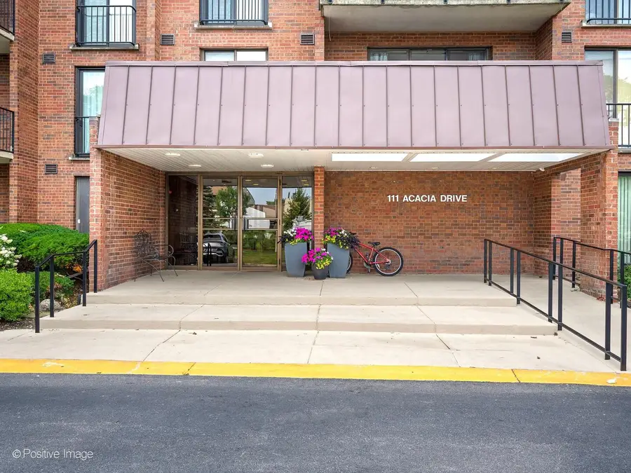 111 Acacia Drive #315, Indian Head Park, IL 60525 - #2