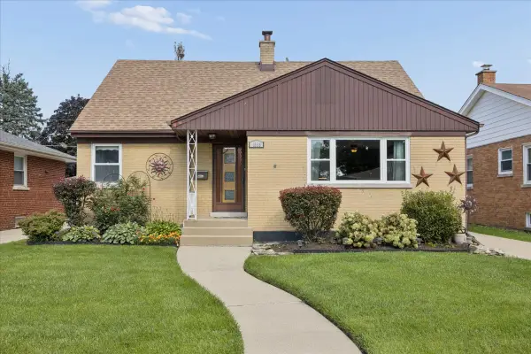 1859 Downing Avenue, Westchester, IL 60154