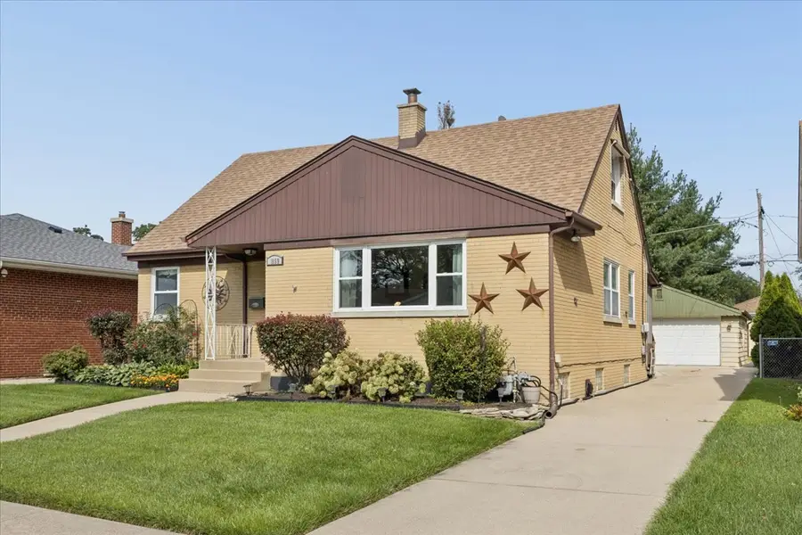 1859 Downing Avenue, Westchester, IL 60154 - #3