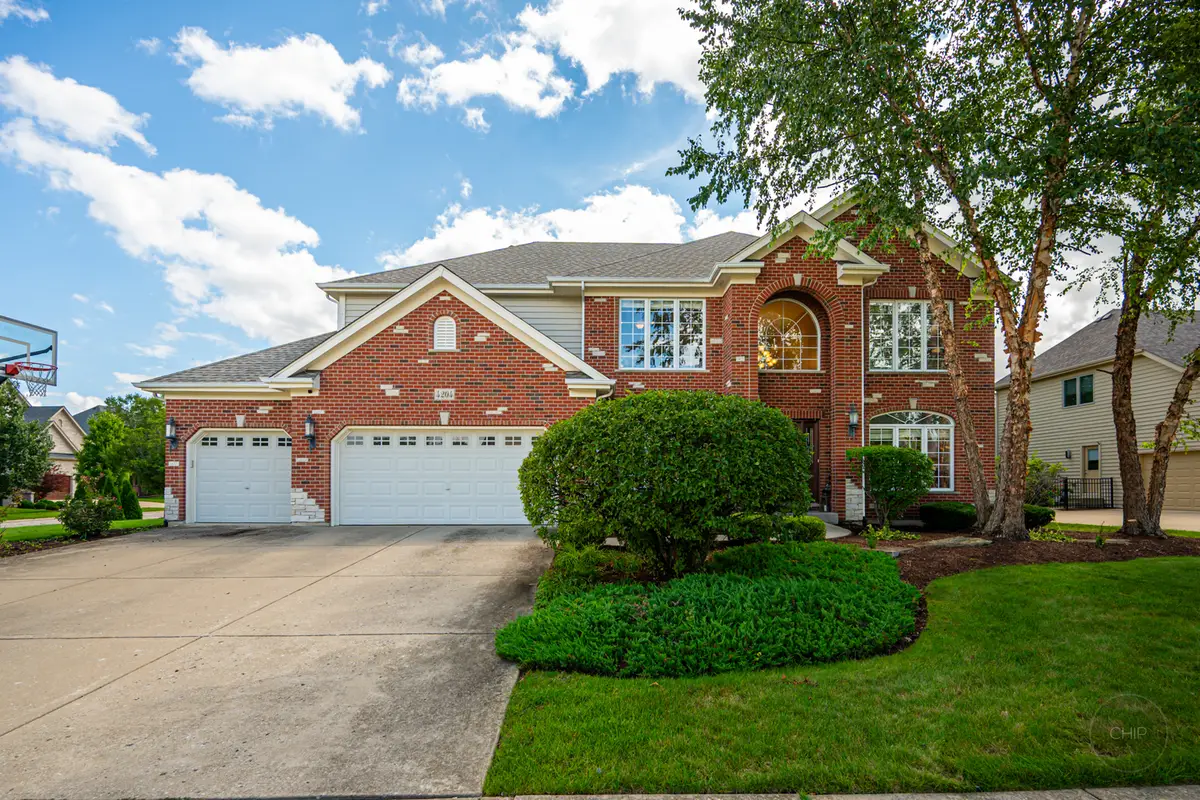 4204 Chaparral Drive, Naperville, IL 60564 - #1