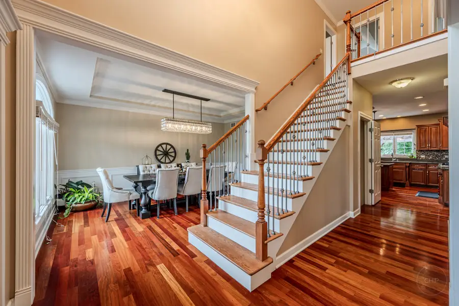 4204 Chaparral Drive, Naperville, IL 60564 - #3