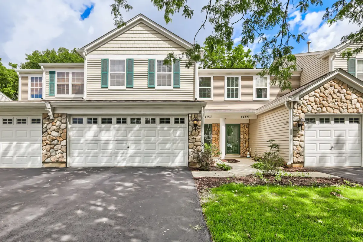 4157 Oak Tree Lane, Plainfield, IL 60586 - #1