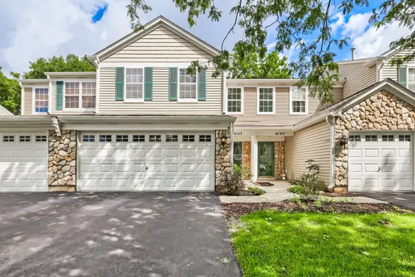 4157 Oak Tree Lane, Plainfield, IL 60586