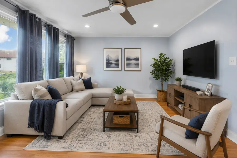 1402 E 76th Street, Chicago, IL 60619 - #2