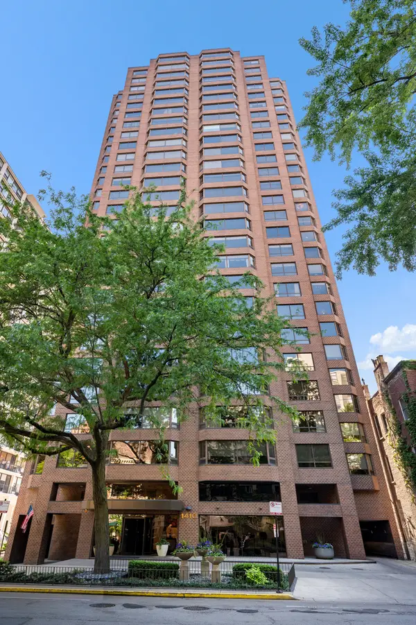 1410 N State Parkway #27B, Chicago, IL 60610