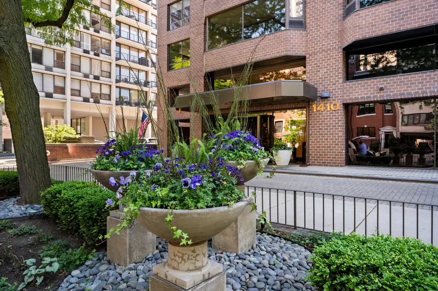 1410 N State Parkway #27B, Chicago, IL 60610 - #3