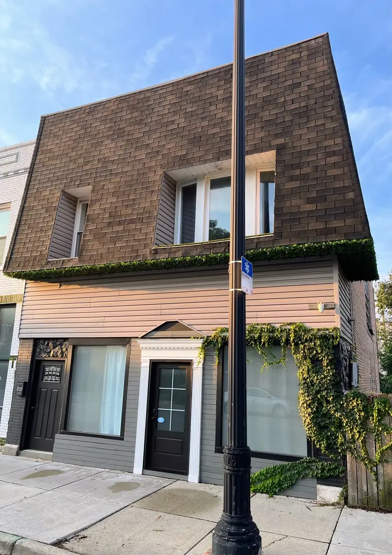 1737 W 35th Street, Chicago, IL 60609 - #1