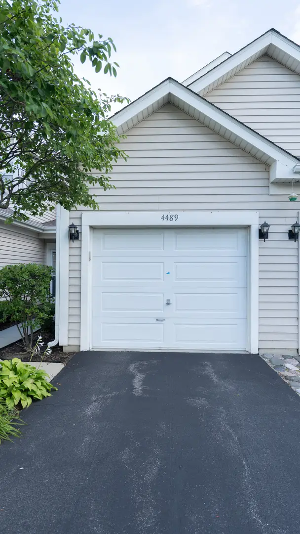 4489 W Brownstone Way #4489, Waukegan, IL 60085 - #1