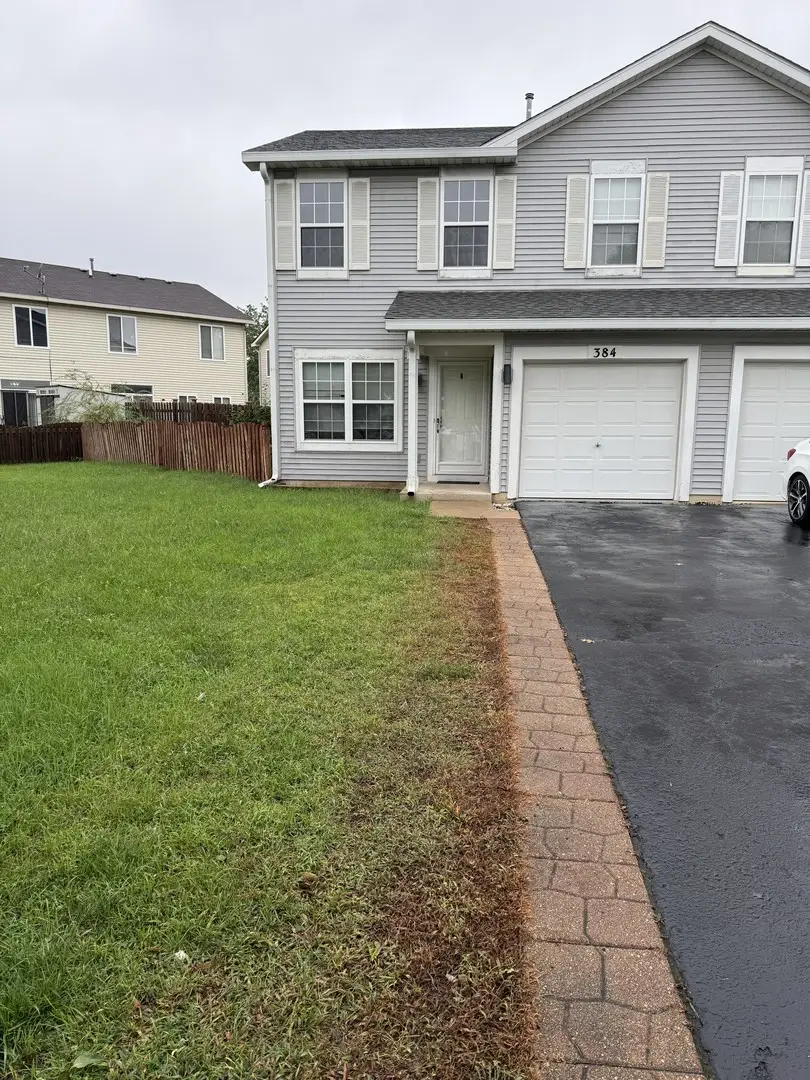 384 Reston Circle, Romeoville, IL 60446 - #1