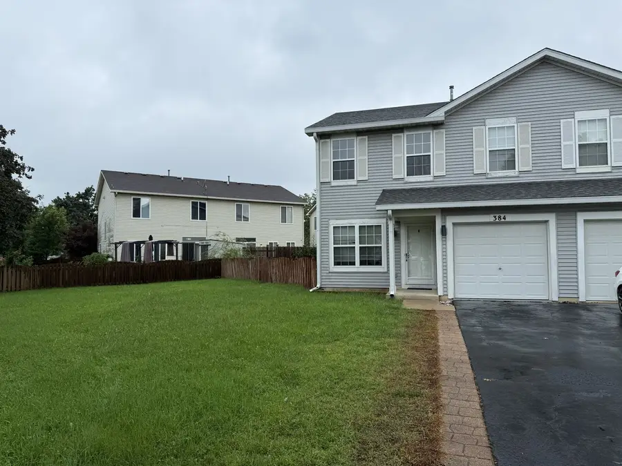 384 Reston Circle, Romeoville, IL 60446 - #2