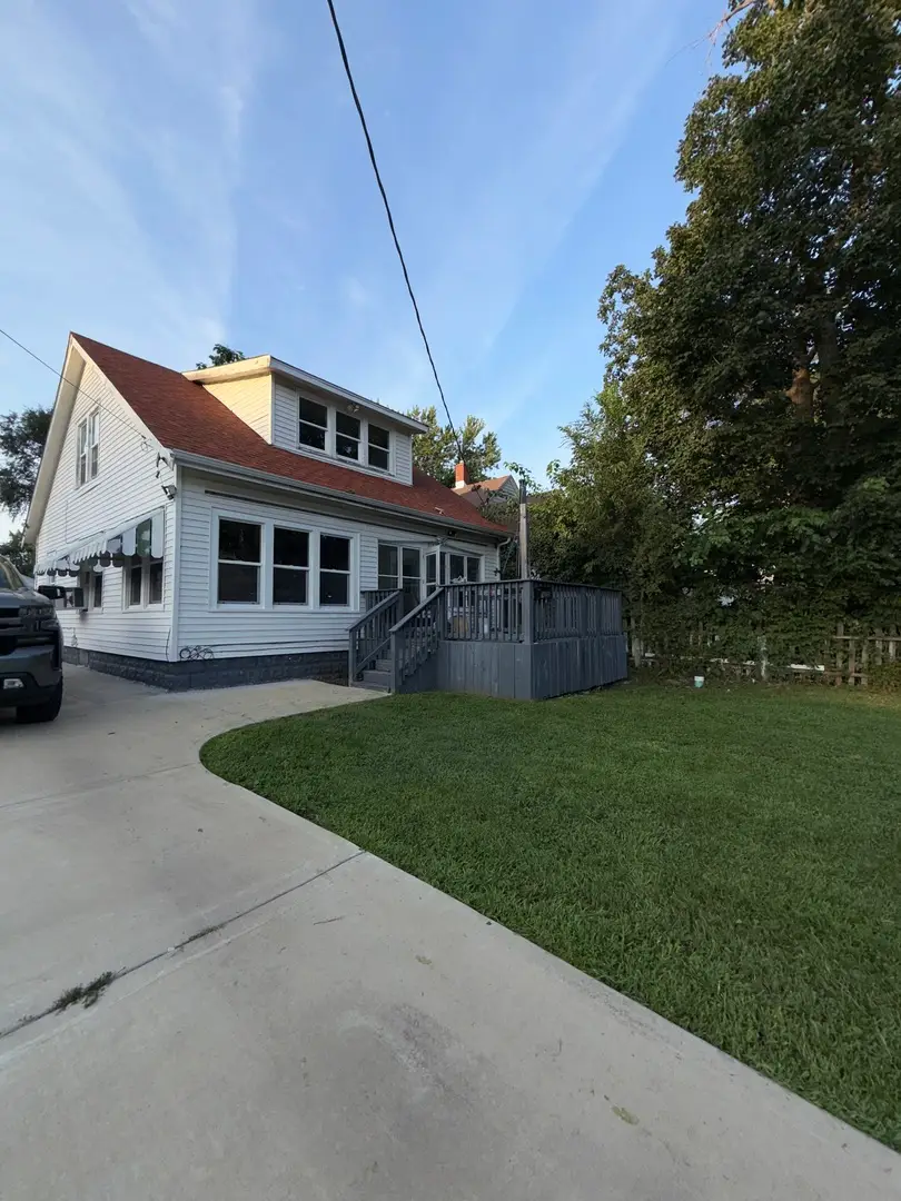905 E Virginia Avenue, Peoria, IL 61603 - #1