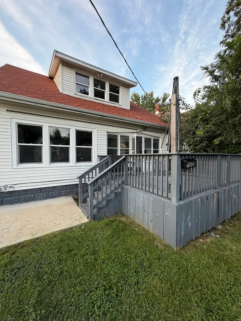 905 E Virginia Avenue, Peoria, IL 61603 - #2