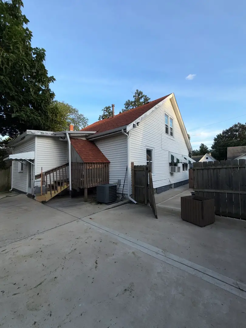 905 E Virginia Avenue, Peoria, IL 61603 - #3