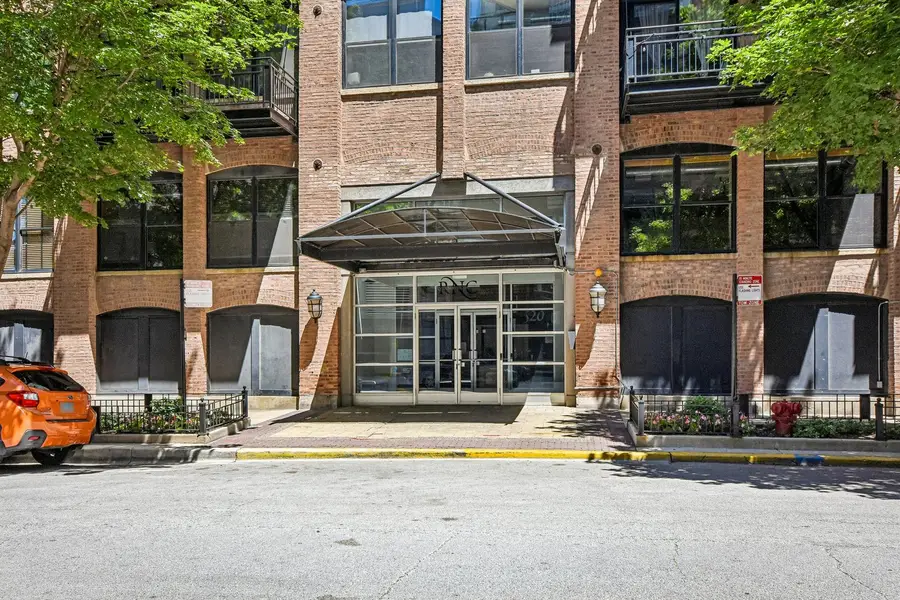 520 W Huron Street #414, Chicago, IL 60654 - #2