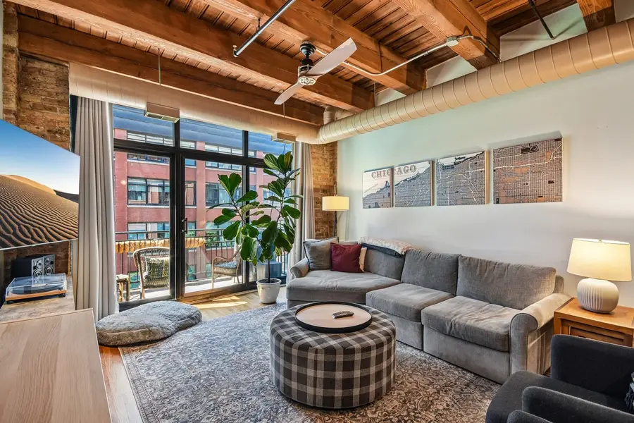 520 W Huron Street #414, Chicago, IL 60654 - #3