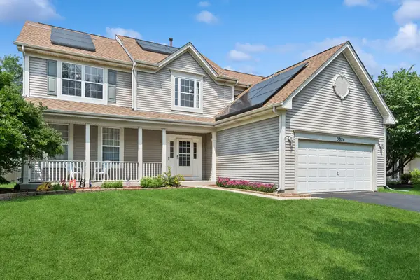 3084 Savannah Drive, Aurora, IL 60502