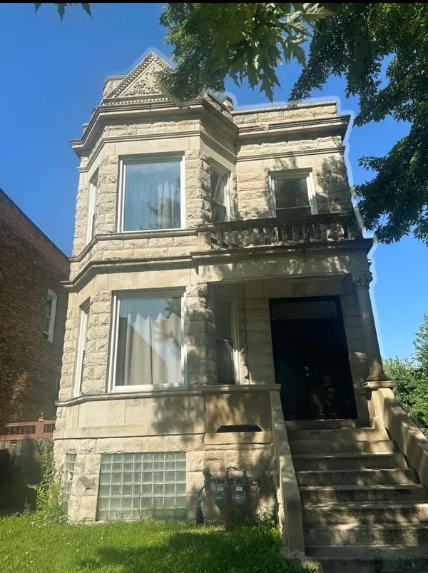 1944 S Springfield Avenue, Chicago, IL 60623