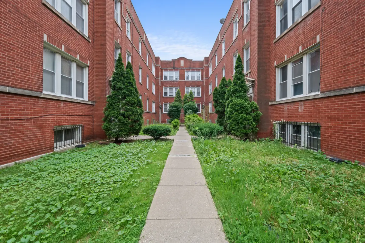 1303 E 71st Place #1N, Chicago, IL 60619 - #1