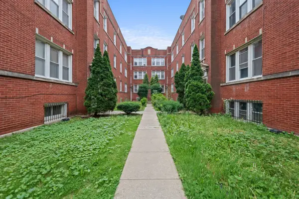 1303 E 71st Place #1N, Chicago, IL 60619