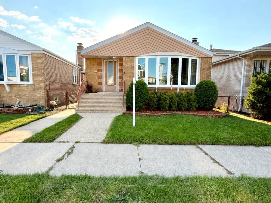 5342 S Melvina Avenue, Chicago, IL 60638 - #2