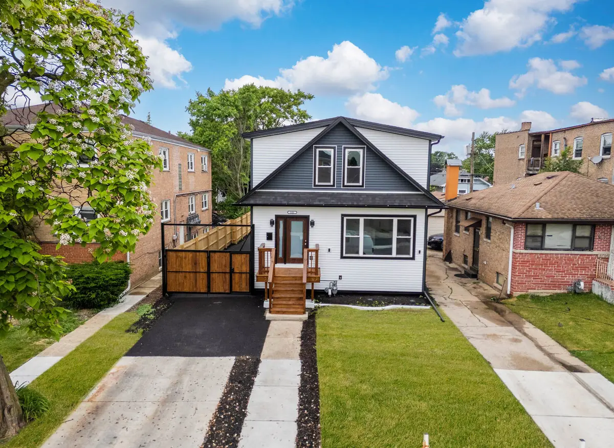 806 S 19th Avenue, Maywood, IL 60153 - #1