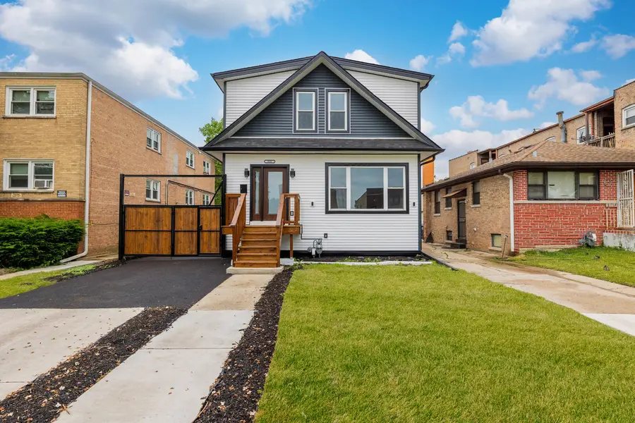 806 S 19th Avenue, Maywood, IL 60153 - #2