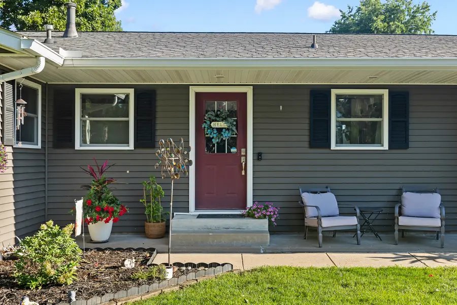 105 N Park Avenue, Geneseo, IL 61254 - #3