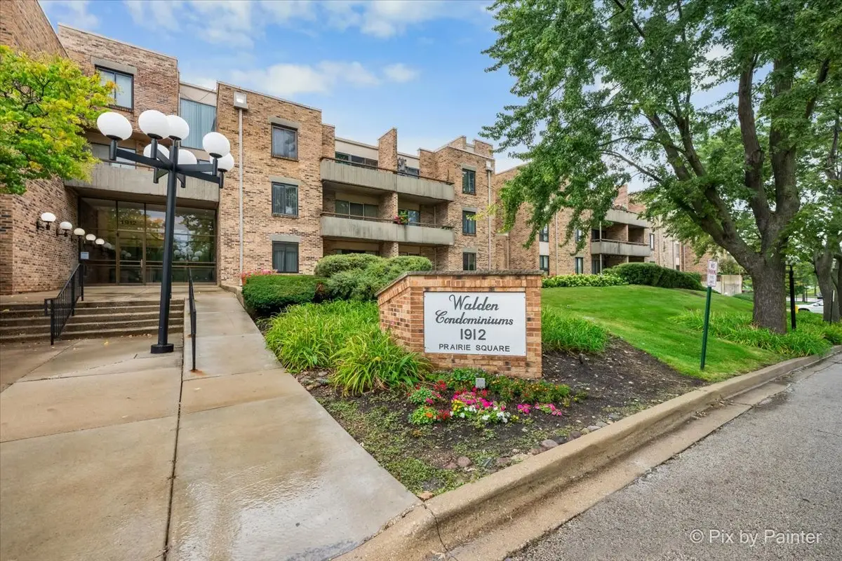 1912 Prairie Square #303A, Schaumburg, IL 60173 - #1