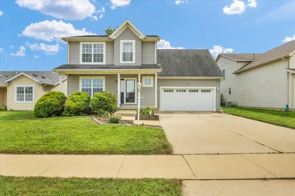 4103 Pebblebrook Lane, Champaign, IL 61822