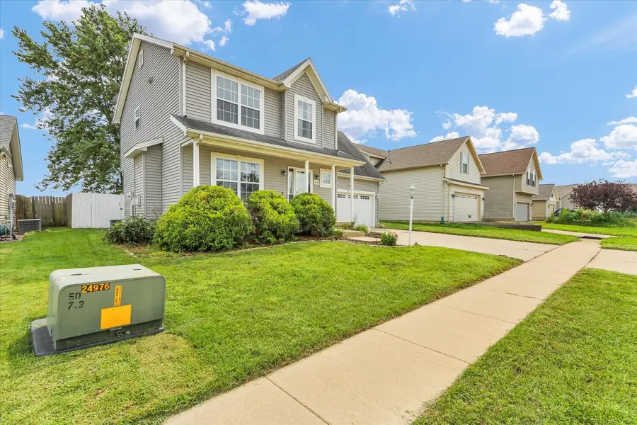 4103 Pebblebrook Lane, Champaign, IL 61822 - #2