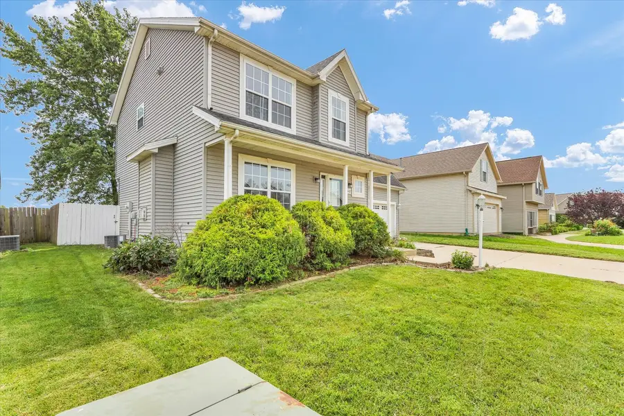 4103 Pebblebrook Lane, Champaign, IL 61822 - #3