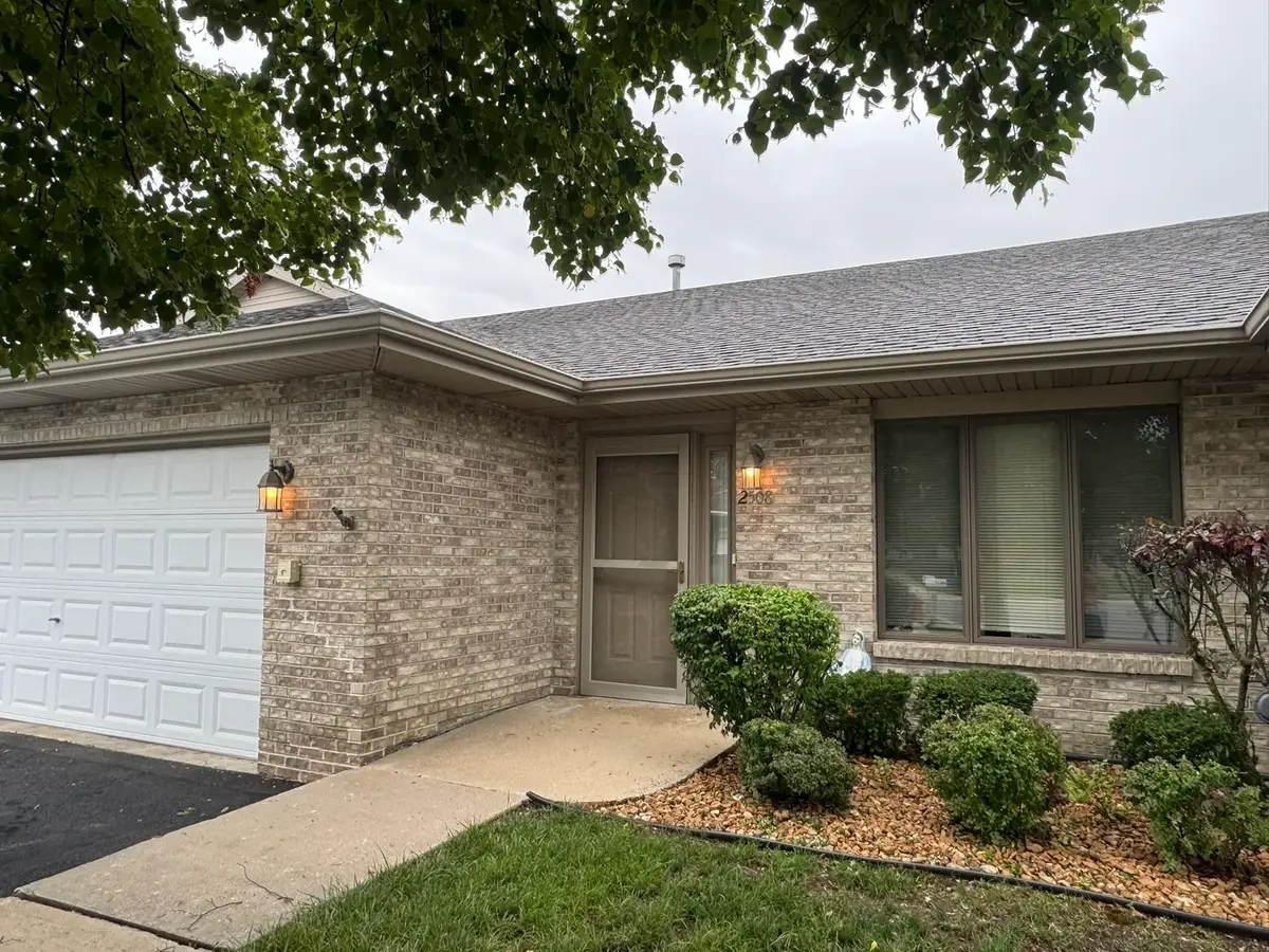 2508 Par Four Court, Joliet, IL 60436 - #1