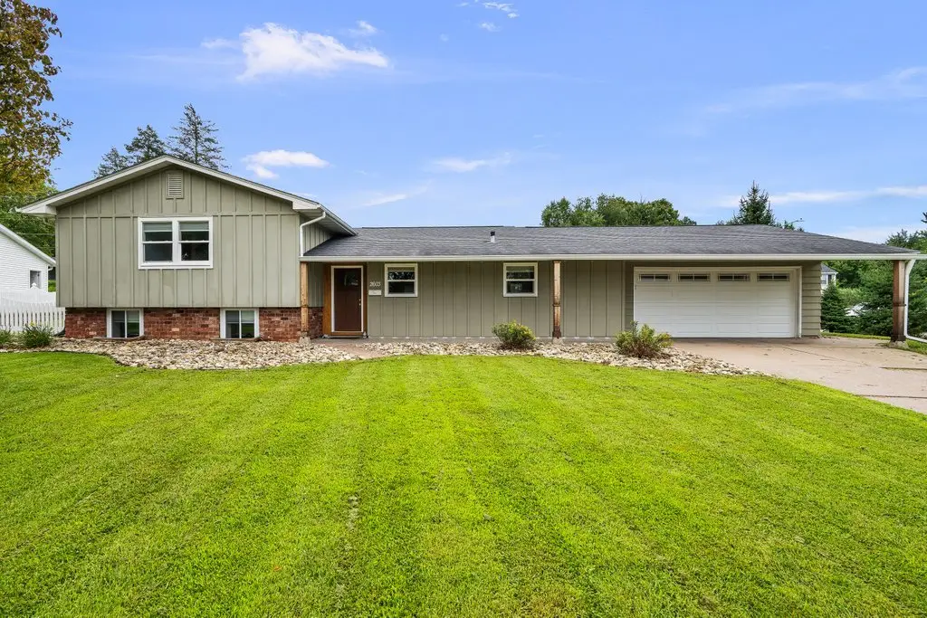 2603 Harmony Drive, Bettendorf, IA 52722 - #1