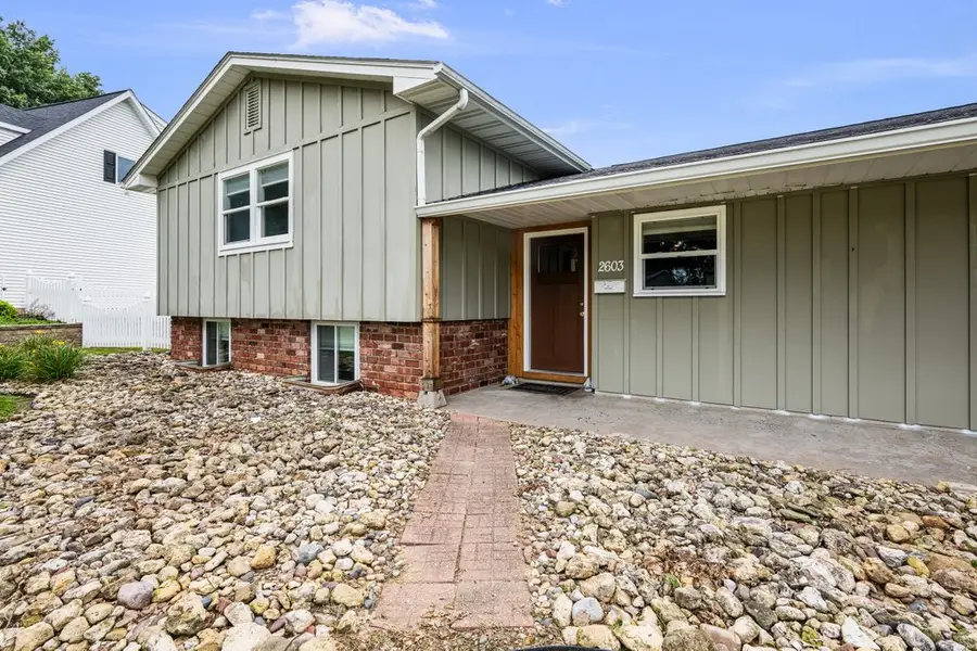 2603 Harmony Drive, Bettendorf, IA 52722 - #3