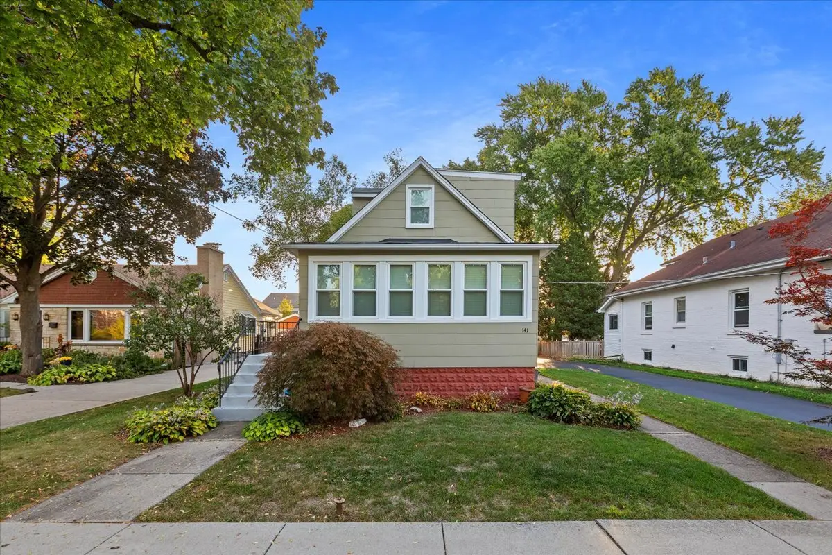 141 N Cedar Street, Palatine, IL 60067 - #1