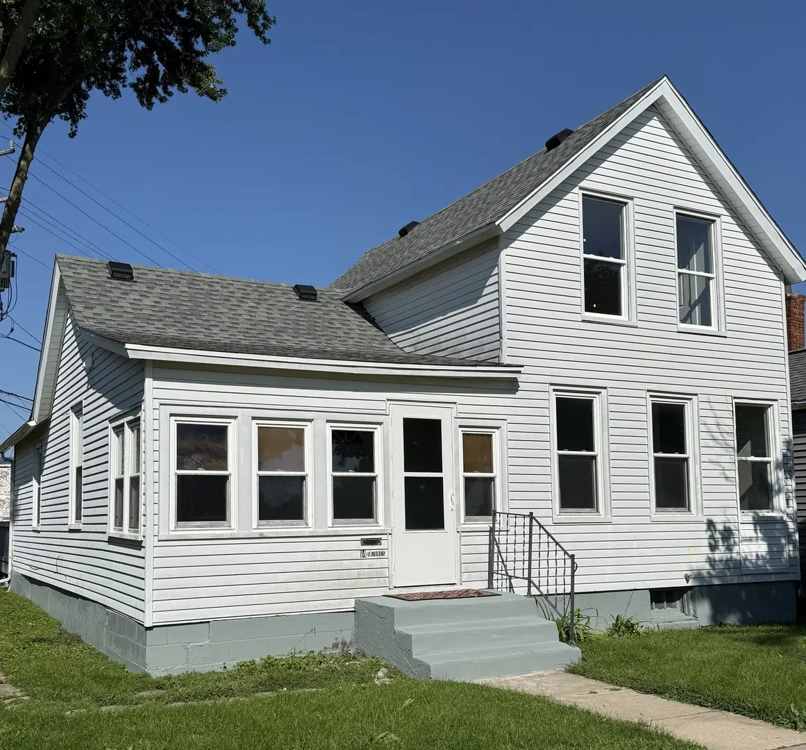 14 S Jones Avenue, Amboy, IL 61310 - #1
