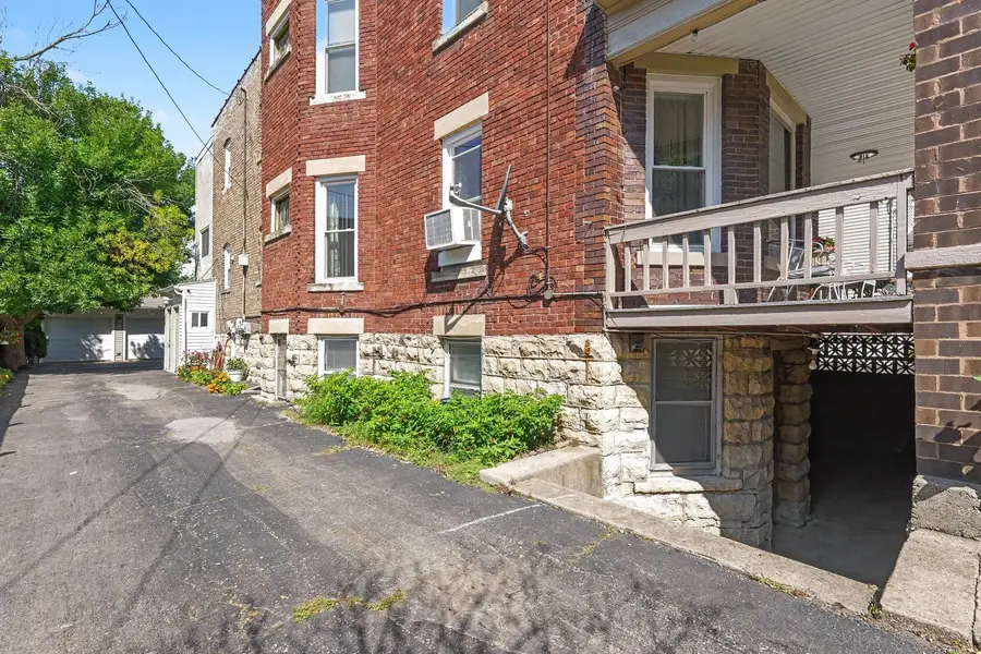 211 Casseday Avenue, Joliet, IL 60432 - #2