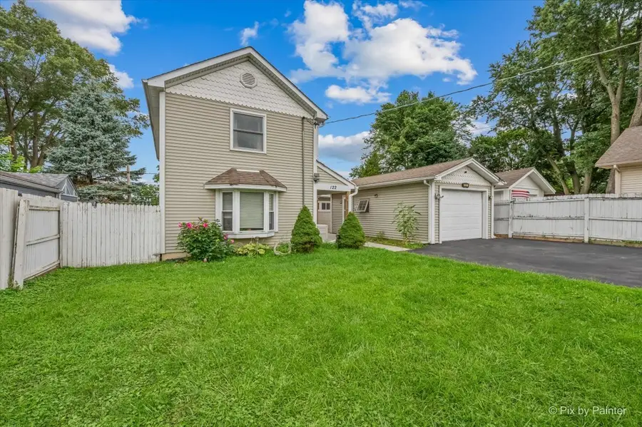 122 S Edison Avenue, Elgin, IL 60123 - #3