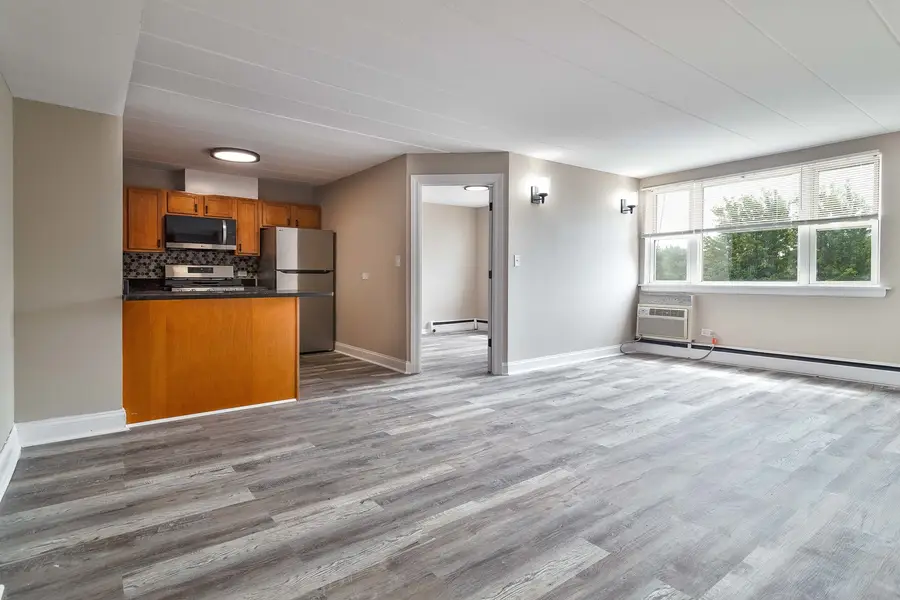 2115 W Farwell Avenue #511, Chicago, IL 60645 - #2