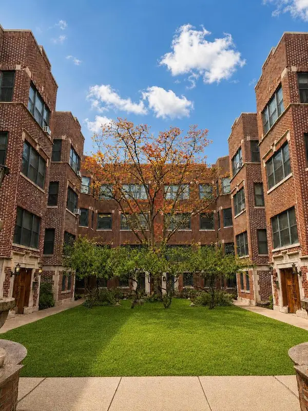 5551 S Kimbark Avenue #17, Chicago, IL 60637